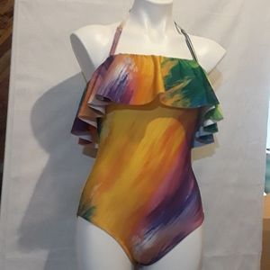 Trefle swimsuit